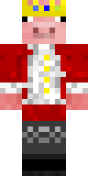 Player Skin