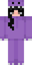 Player Skin