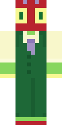 Player Skin