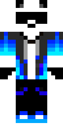 Player Skin