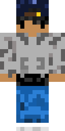 Player Skin