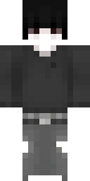 Player Skin