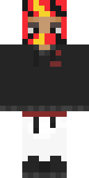 Player Skin