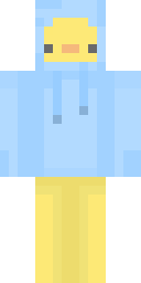 Player Skin