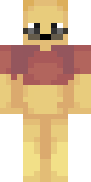Player Skin