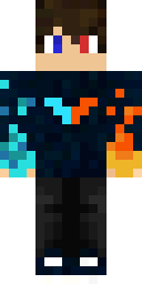 Player Skin