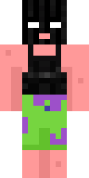 Player Skin