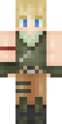 Player Skin