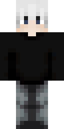 Player Skin