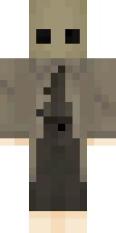 Player Skin