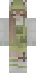 Player Skin