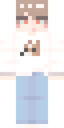 Player Skin