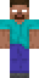 Player Skin