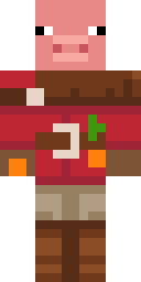 Player Skin