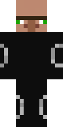 Player Skin