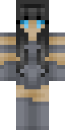 Player Skin