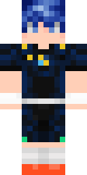 Player Skin