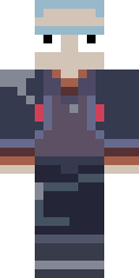 Player Skin