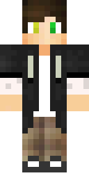 Player Skin