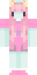 Player Skin