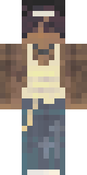 Player Skin