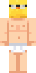 Player Skin