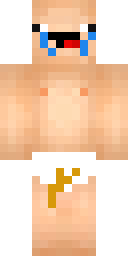 Player Skin