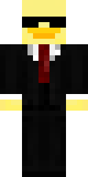 Player Skin
