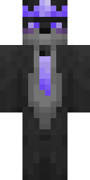 Player Skin