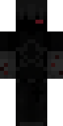 Player Skin