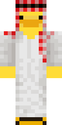 Player Skin