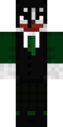 Player Skin