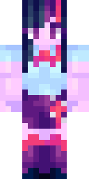 Player Skin