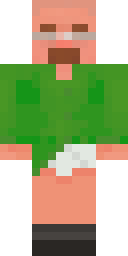 Player Skin