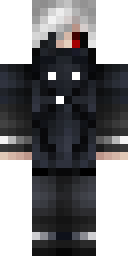 Player Skin
