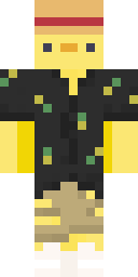 Player Skin