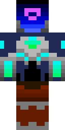 Player Skin