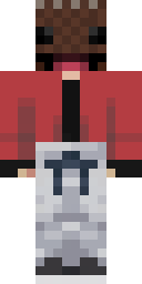 Player Skin