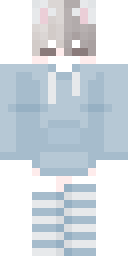 Player Skin