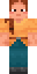 Player Skin