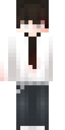 Player Skin