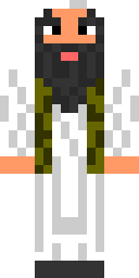 Player Skin