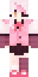 Player Skin
