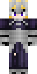 Player Skin