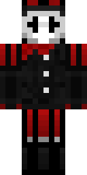 Player Skin