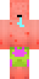 Player Skin
