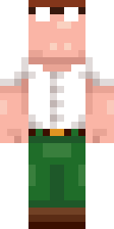 Player Skin