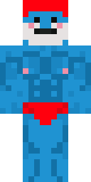 Player Skin