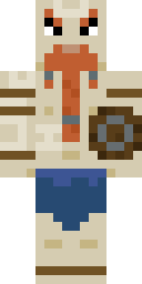 Player Skin