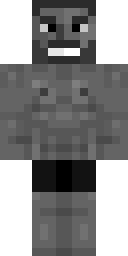 Player Skin